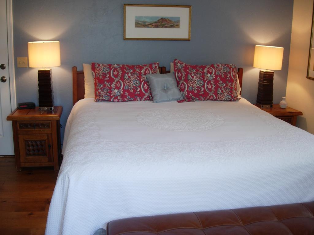 Amado Territory B&B Eksteriør billede