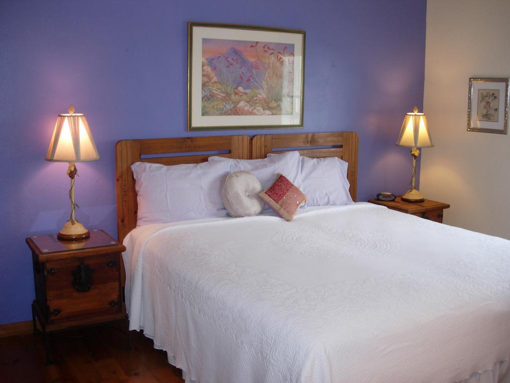 Amado Territory B&B Værelse billede