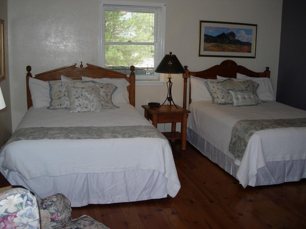 Amado Territory B&B Værelse billede