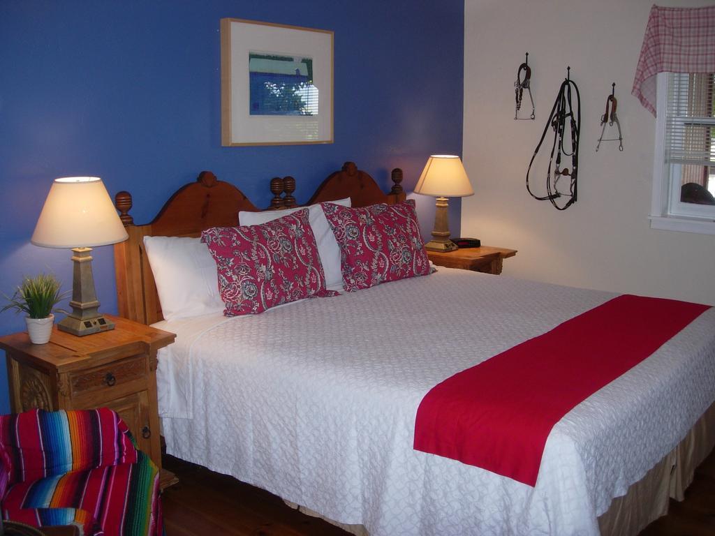 Amado Territory B&B Eksteriør billede