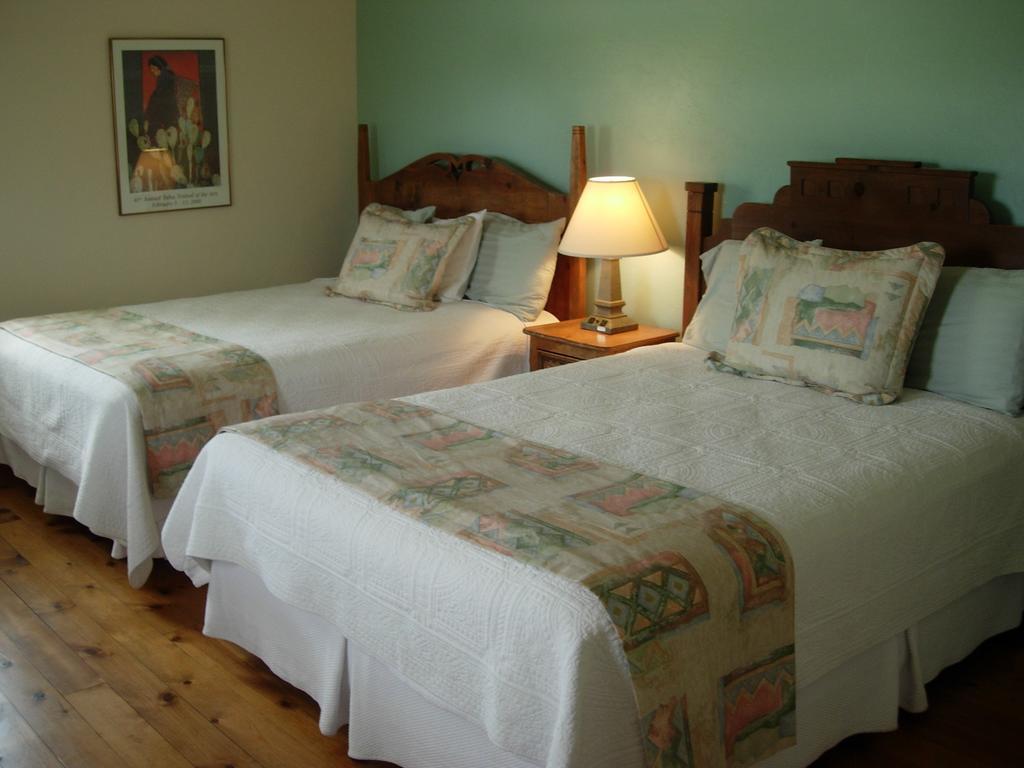 Amado Territory B&B Værelse billede